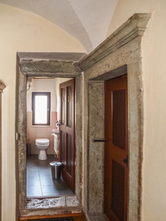 Baroque Villa Near Bled - Resort Vidmar Lesce  Værelse billede