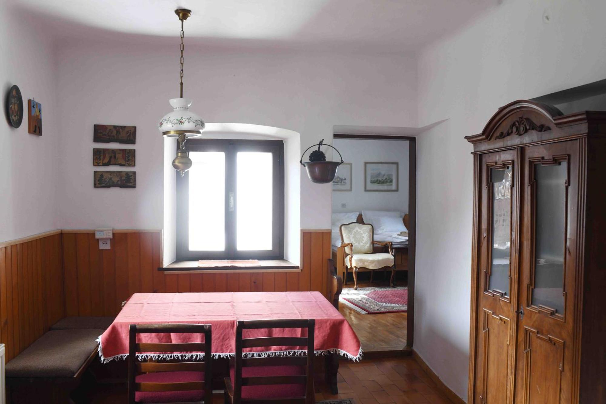 Baroque Villa Near Bled - Resort Vidmar Lesce  Eksteriør billede