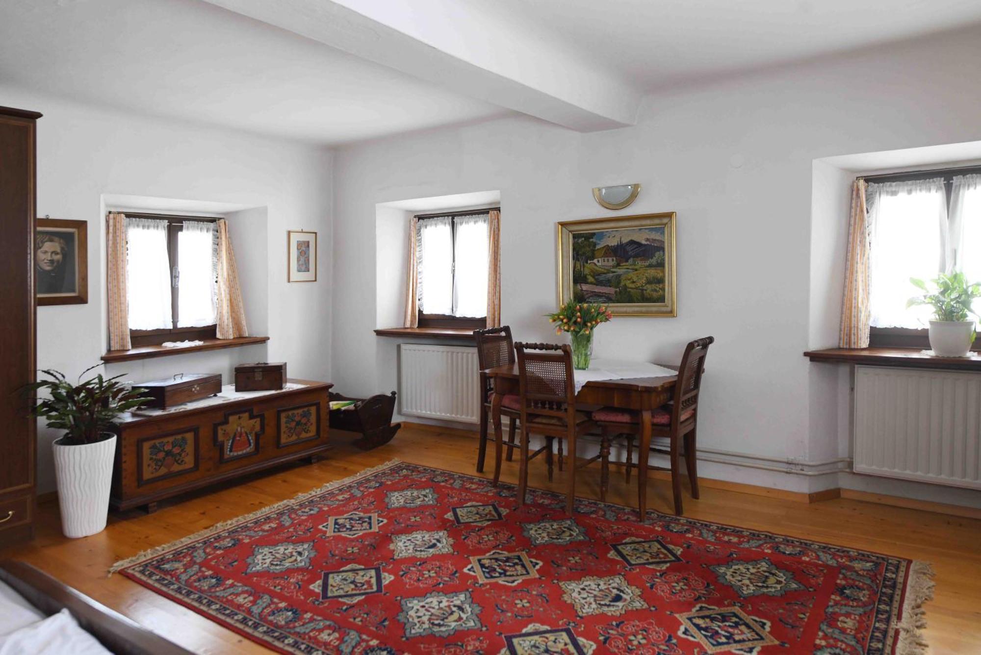 Baroque Villa Near Bled - Resort Vidmar Lesce  Eksteriør billede
