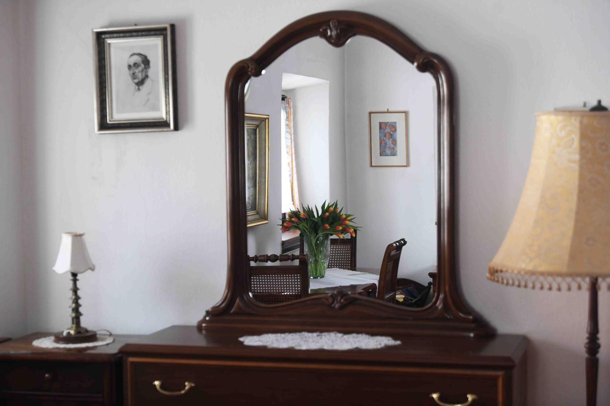 Baroque Villa Near Bled - Resort Vidmar Lesce  Eksteriør billede
