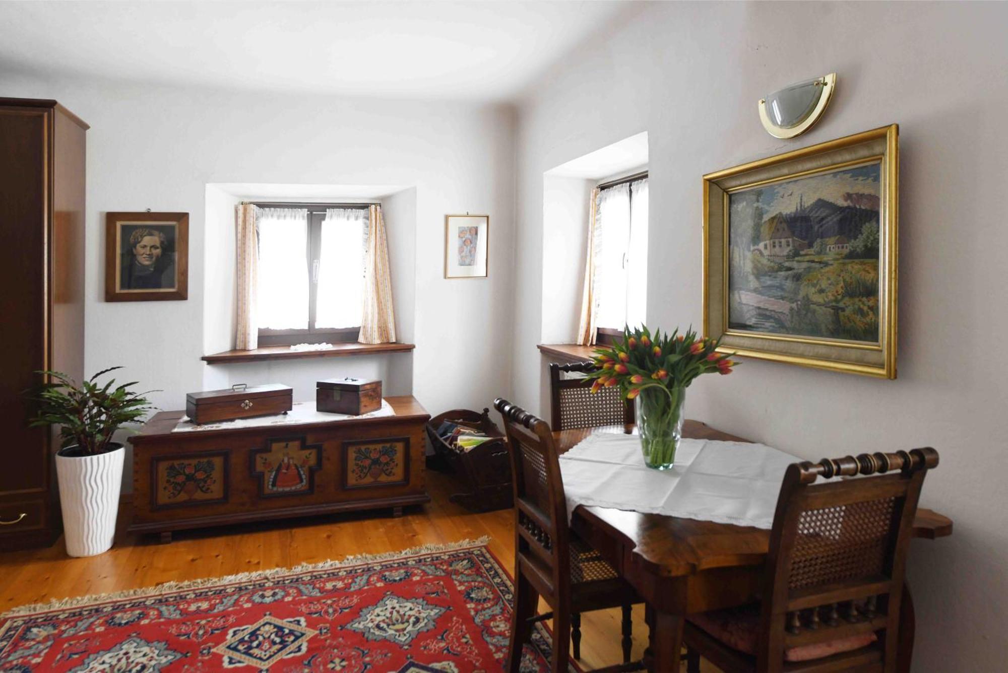 Baroque Villa Near Bled - Resort Vidmar Lesce  Eksteriør billede