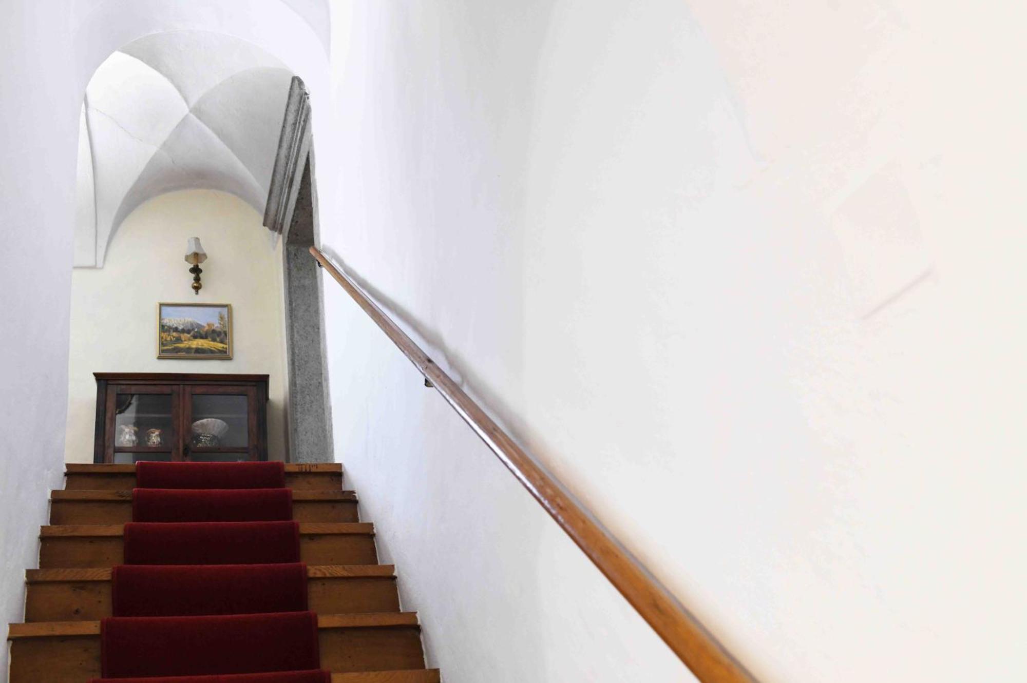 Baroque Villa Near Bled - Resort Vidmar Lesce  Eksteriør billede