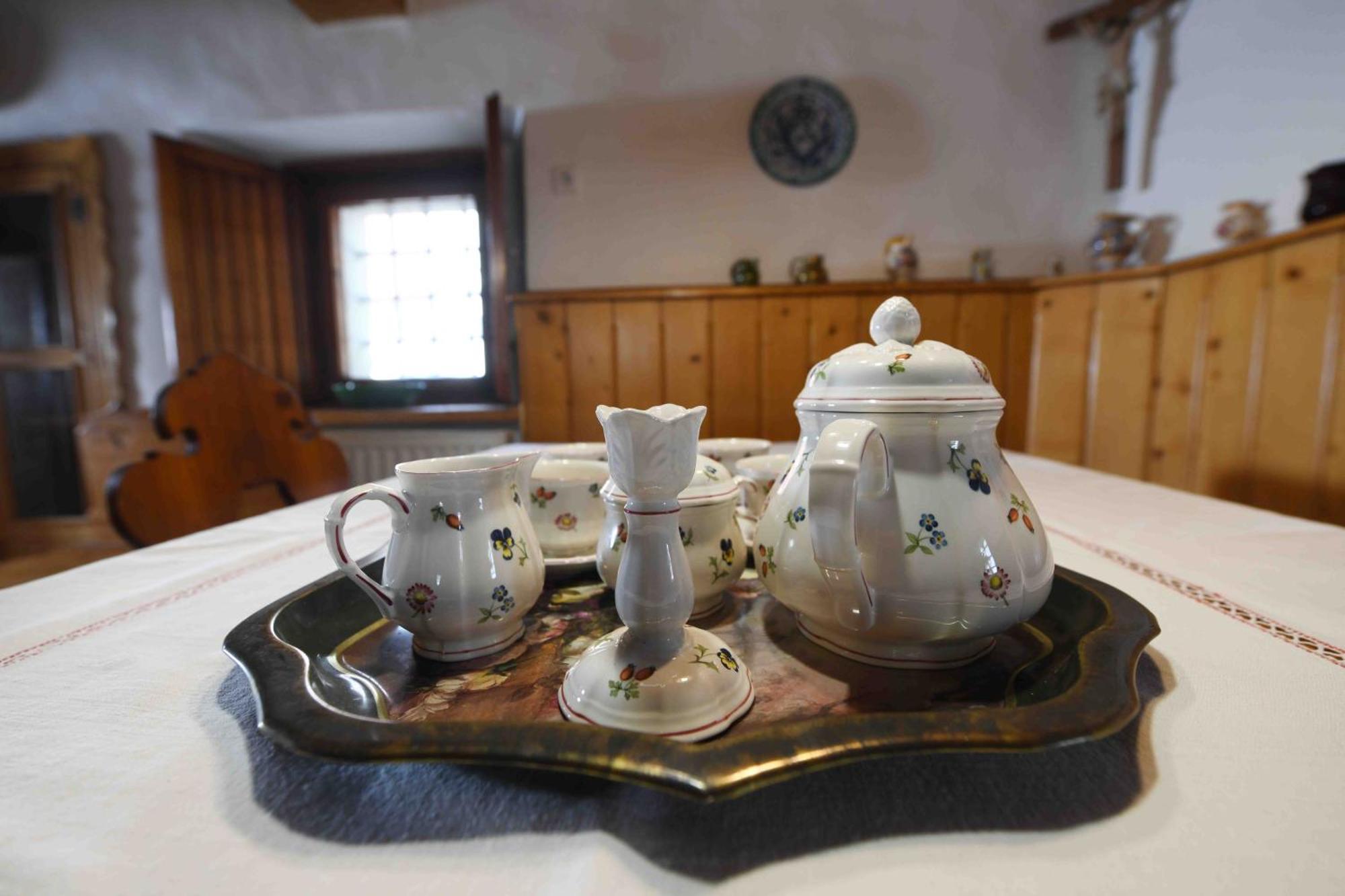Baroque Villa Near Bled - Resort Vidmar Lesce  Eksteriør billede