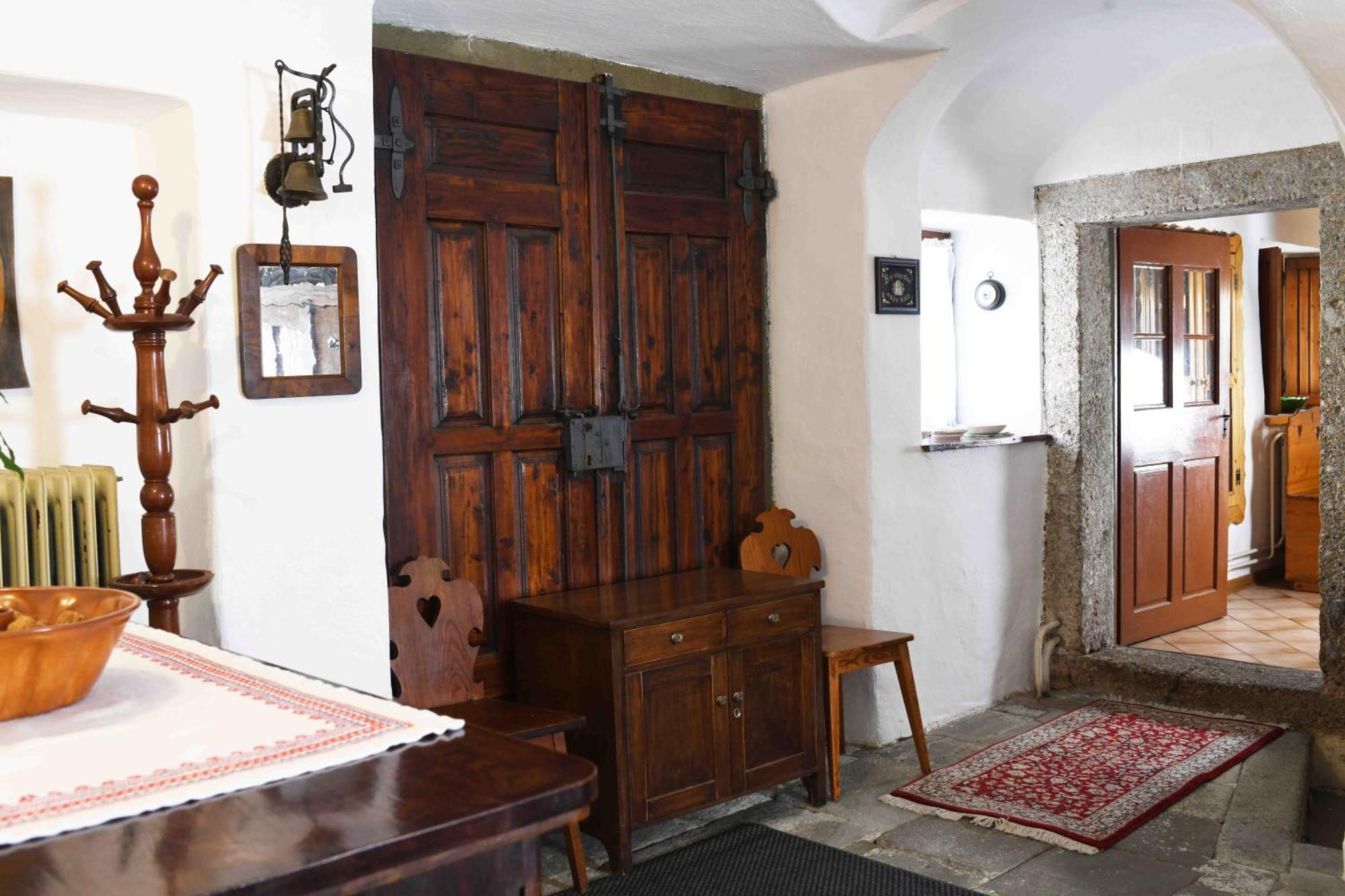 Baroque Villa Near Bled - Resort Vidmar Lesce  Eksteriør billede