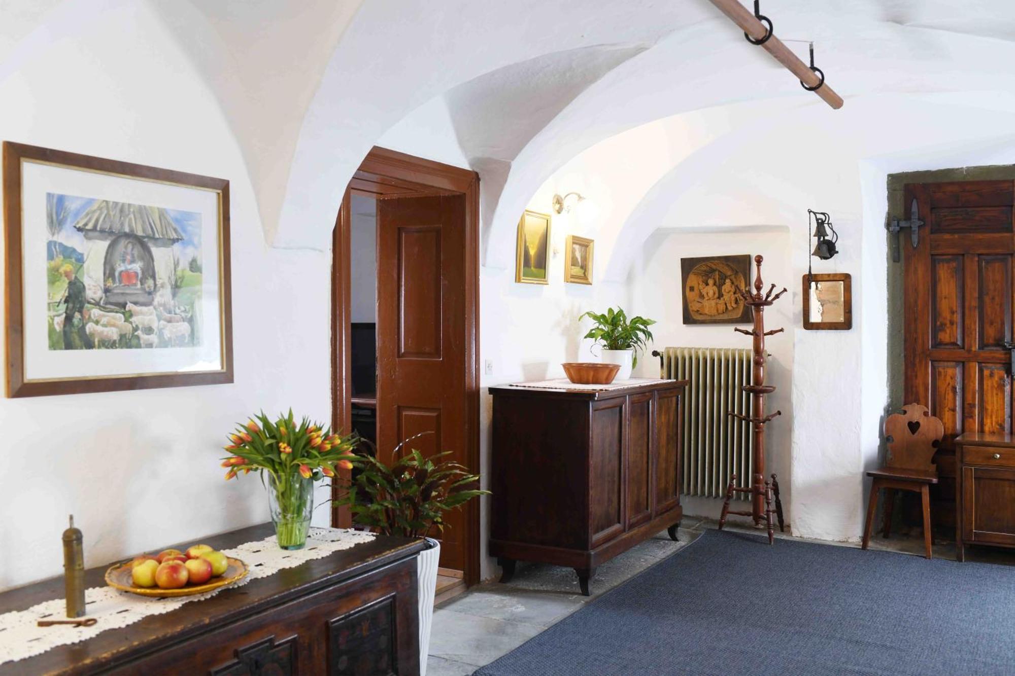 Baroque Villa Near Bled - Resort Vidmar Lesce  Eksteriør billede