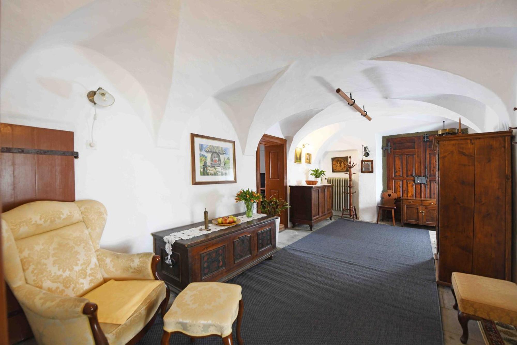 Baroque Villa Near Bled - Resort Vidmar Lesce  Eksteriør billede