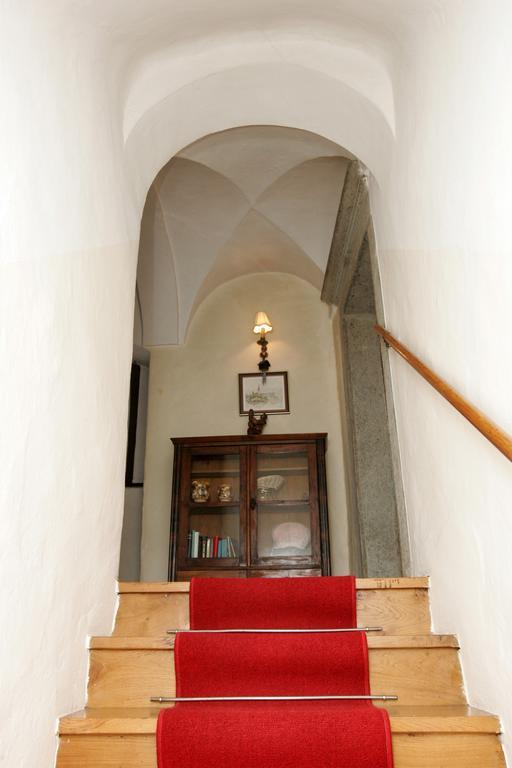 Baroque Villa Near Bled - Resort Vidmar Lesce  Værelse billede